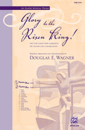 Glory to the Risen King! Cover Image