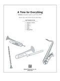 A Time for Everything Cover Image