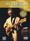 Pat Martino: Quantum Guitar Complete Cover Image