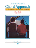 Alfred's Basic Piano: Chord Approach Duet Book 2 Cover Image