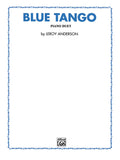 Blue Tango Cover Image