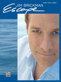 Jim Brickman: Escape Cover Image