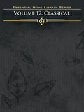 The Essential Home Library Series, Volume 12: Classical Cover Image