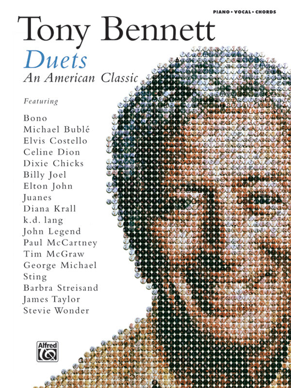 Rags To Riches Sheet Music Preview