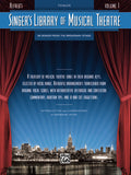 Singer's Library of Musical Theatre, Vol. 1 Cover Image