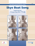 Skye Boat Song Cover Image