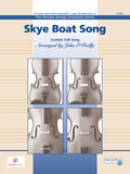 Skye Boat Song Cover Image