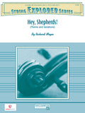 Hey, Shepherds! Cover Image