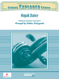 Hopak Dance Cover Image