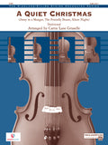 A Quiet Christmas Cover Image