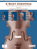 A Quiet Christmas Cover Image