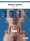 King's Court Cover Image