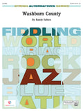 Washburn County Cover Image