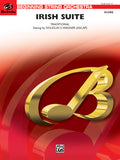 Irish Suite Cover Image