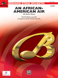 An African-American Air Cover Image