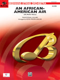An African-American Air Cover Image