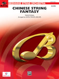 Chinese String Fantasy Cover Image