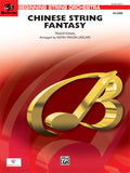 Chinese String Fantasy Cover Image