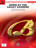 Down by the Salley Gardens Cover Image