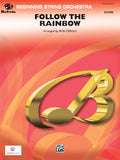 Follow the Rainbow Cover Image