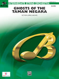 Ghosts of the Taman Negara Cover Image