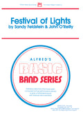 Festival of Lights (with optional chorus) Cover Image