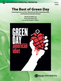 The Best of Green Day Cover Image