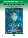 Lady in the Water Cover Image