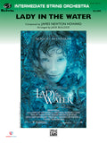 Lady in the Water Cover Image