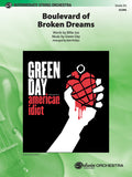 Boulevard of Broken Dreams Cover Image
