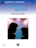 You're the One That I Want (from <I>Grease</I>) Cover Image