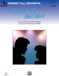 You're the One That I Want (from <I>Grease</I>) Cover Image