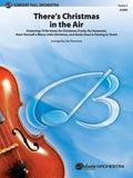 There's Christmas in the Air Cover Image