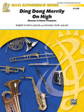 Ding Dong Merrily on High Cover Image
