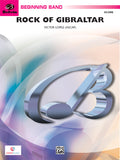 Rock of Gibraltar Cover Image