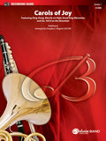 Carols of Joy Cover Image