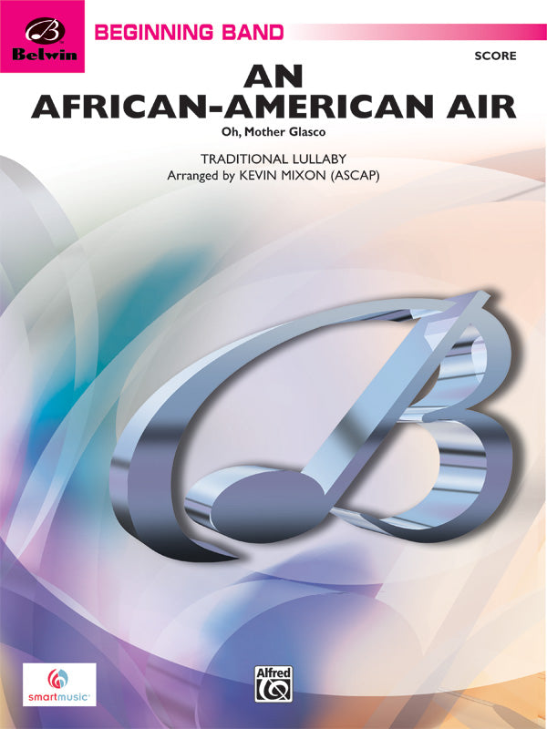 An African-American Air Cover Image