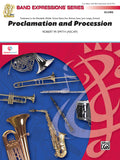 Proclamation and Procession Cover Image