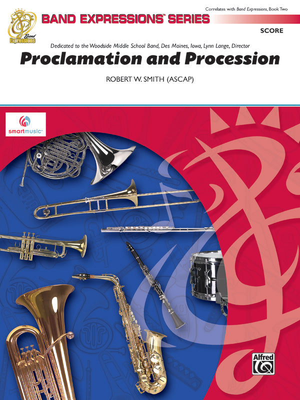 Proclamation and Procession Cover Image