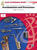 Proclamation and Procession Cover Image