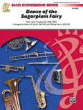 Dance of the Sugar Plum Fairy Cover Image