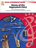 Dance of the Sugar Plum Fairy Cover Image