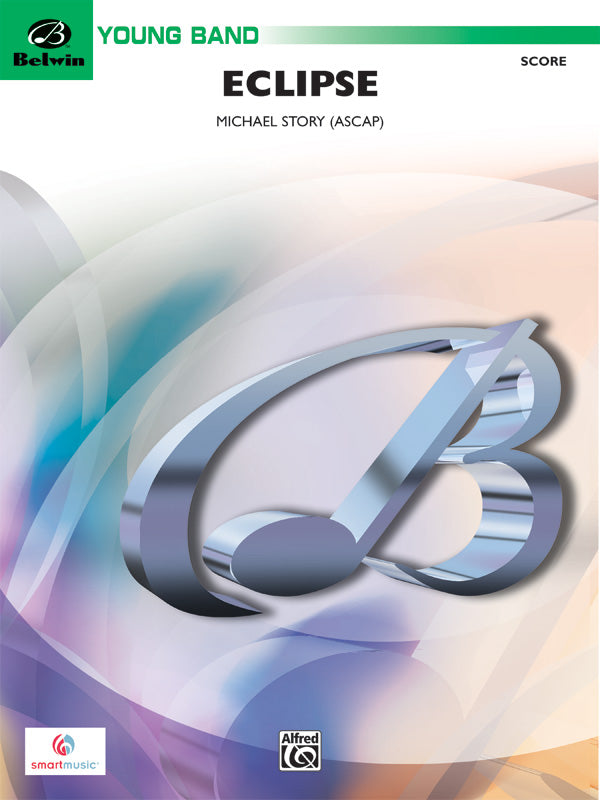 Eclipse Cover Image