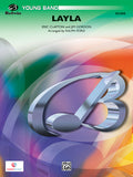 Layla Cover Image