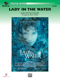 Lady in the Water Cover Image