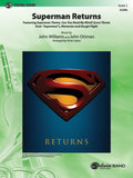 Superman Returns Cover Image