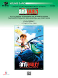 <I>The Ant Bully,</I> Selections from Cover Image