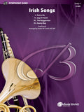 Irish Songs Cover Image