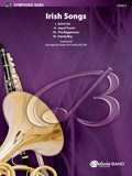 Irish Songs Cover Image