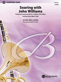 Soaring with John Williams Cover Image